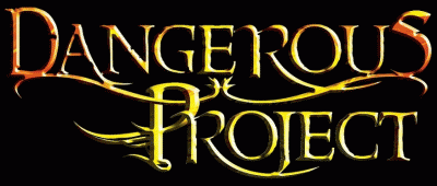 logo Dangerous Project